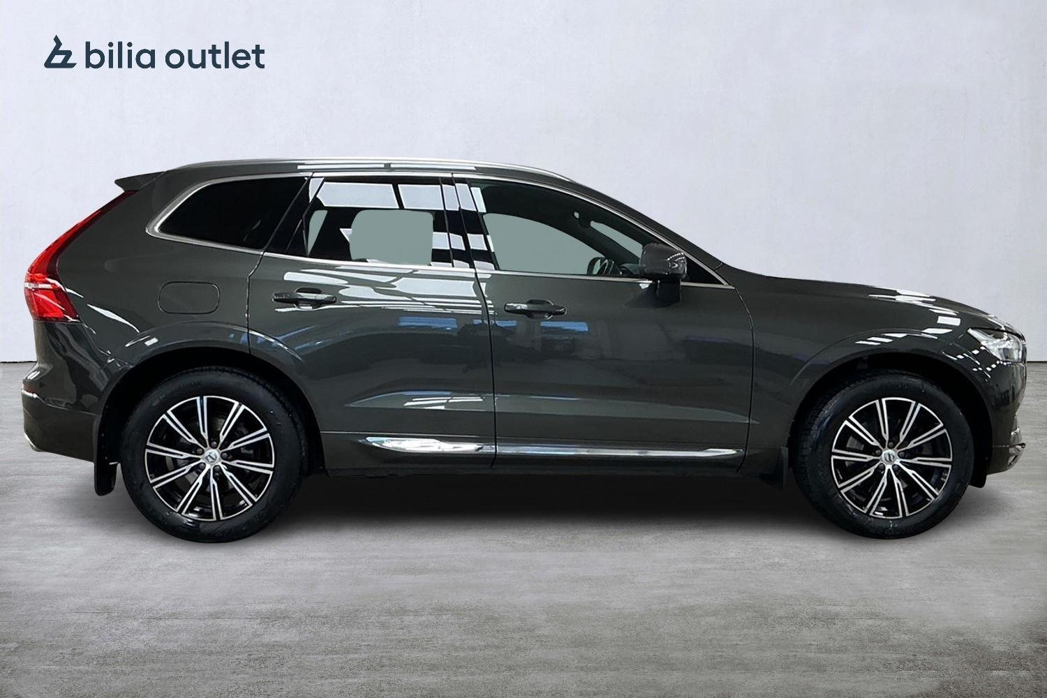 Volvo XC60 2018, kuva 5/10