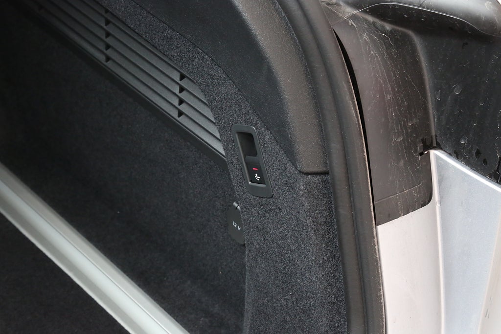 Audi A6 Avant 2,0 TDI 204hk Quattro S Tronic Drag Leasbar