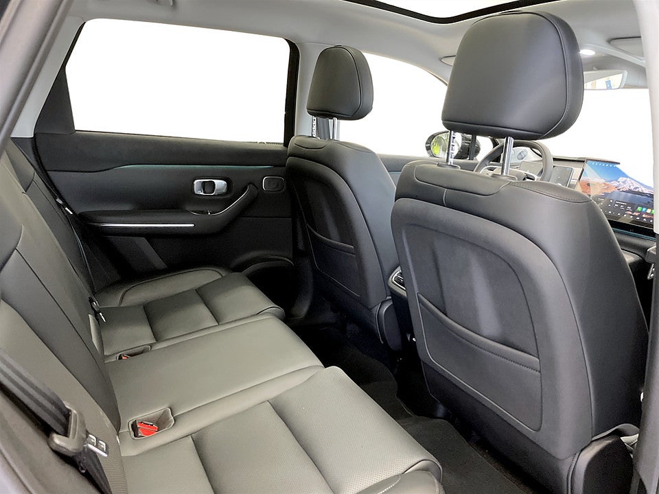 Bild på Leapmotor C10 EREV Design ProMax räckvidd 970km - OMGÅENDE LEVERANS!