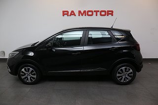 SUV Renault Captur 3 av 24