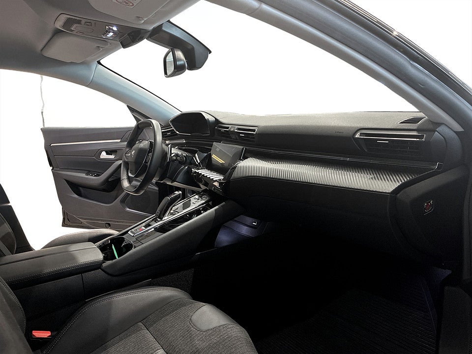 Bild på Peugeot 508 SW Allure Pack 1.2 PT 130hk Aut B-KAMERA NAVI