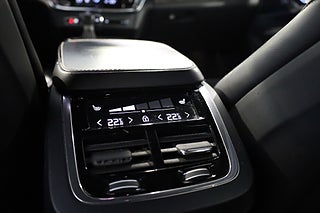 Kombi Volvo V90 13 av 26