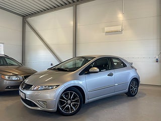İkinci el  Honda Civic 1.8