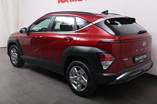 SUV Hyundai Kona 3 av 23