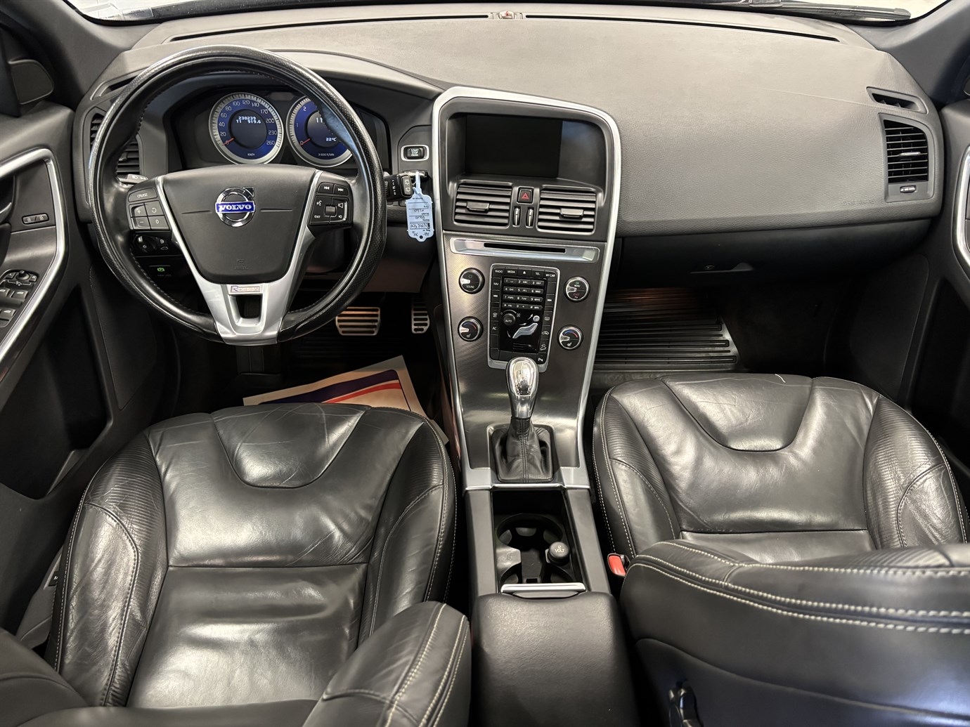 Volvo XC60 2013, bild 7/37
