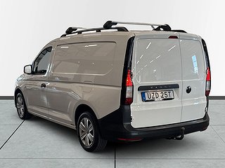 Volkswagen Caddy Maxi Caddy Cargo Maxi 2.0 TDI S&V-hjul/Drag
