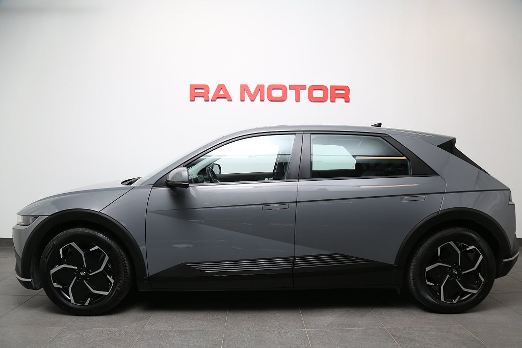Hyundai IONIQ 5 RWD 77,4kWh Essential