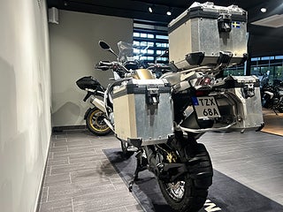 BMW R1250GSA /Väskor/Performance/Gott skick