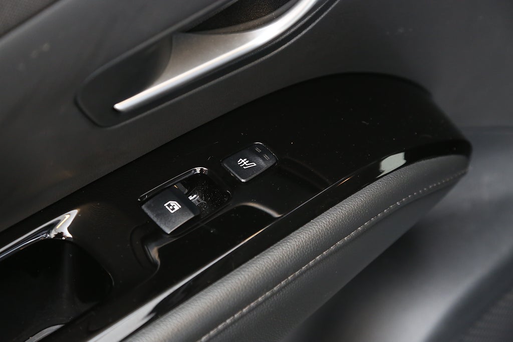 Hyundai Tucson 1,6 PHEV 265HK 6AT 4WD Advanced Skinn KRELL Dragkrok 2022