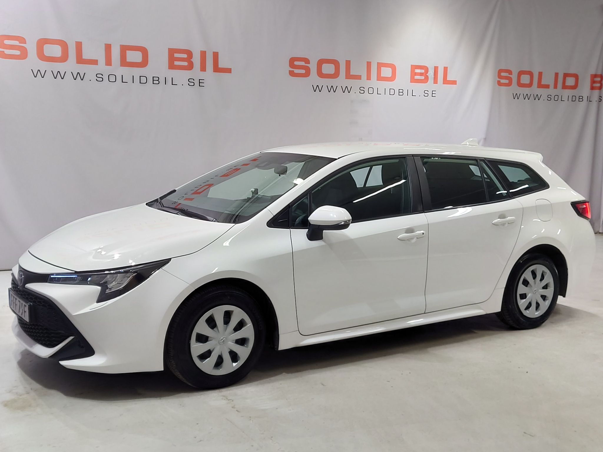 Toyota Corolla 2022, bild 6/47