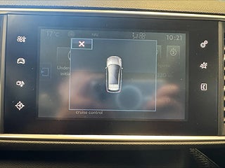 Peugeot 308 SW 1.2 Allure Panorama M-värmare Drag P-sens S&V