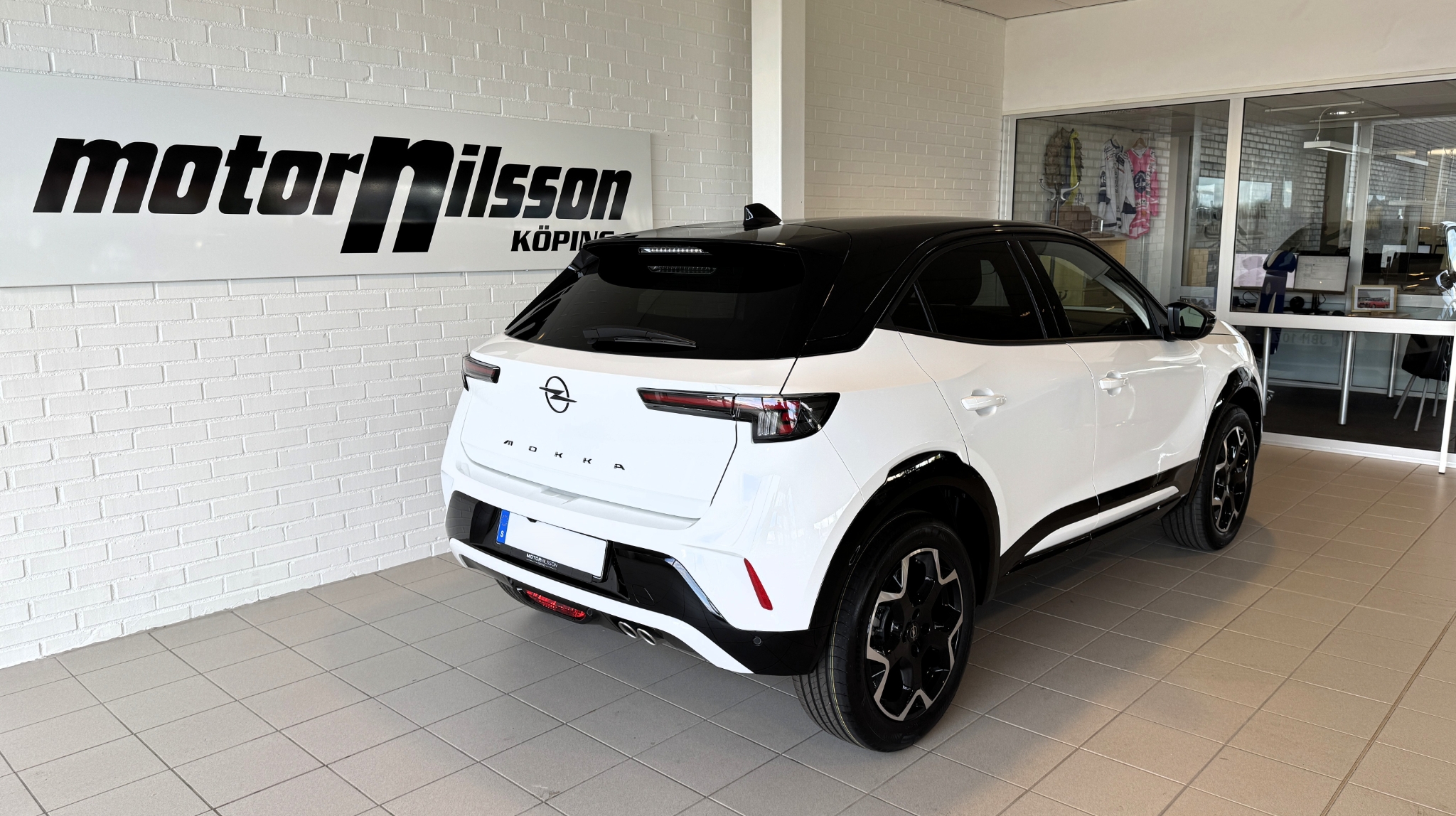 Opel Mokka 2026, bild 3/35