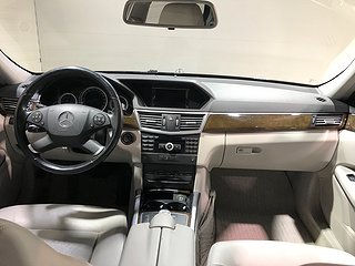 Kombi Mercedes-Benz E 9 av 20