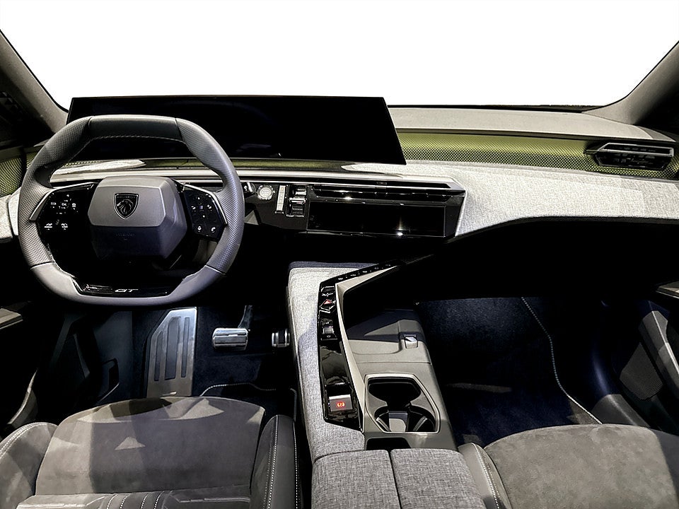 Bild på Peugeot 3008 GT Ultimate Hybrid 145hk Aut - 360,ELSTOL,CARPLAY