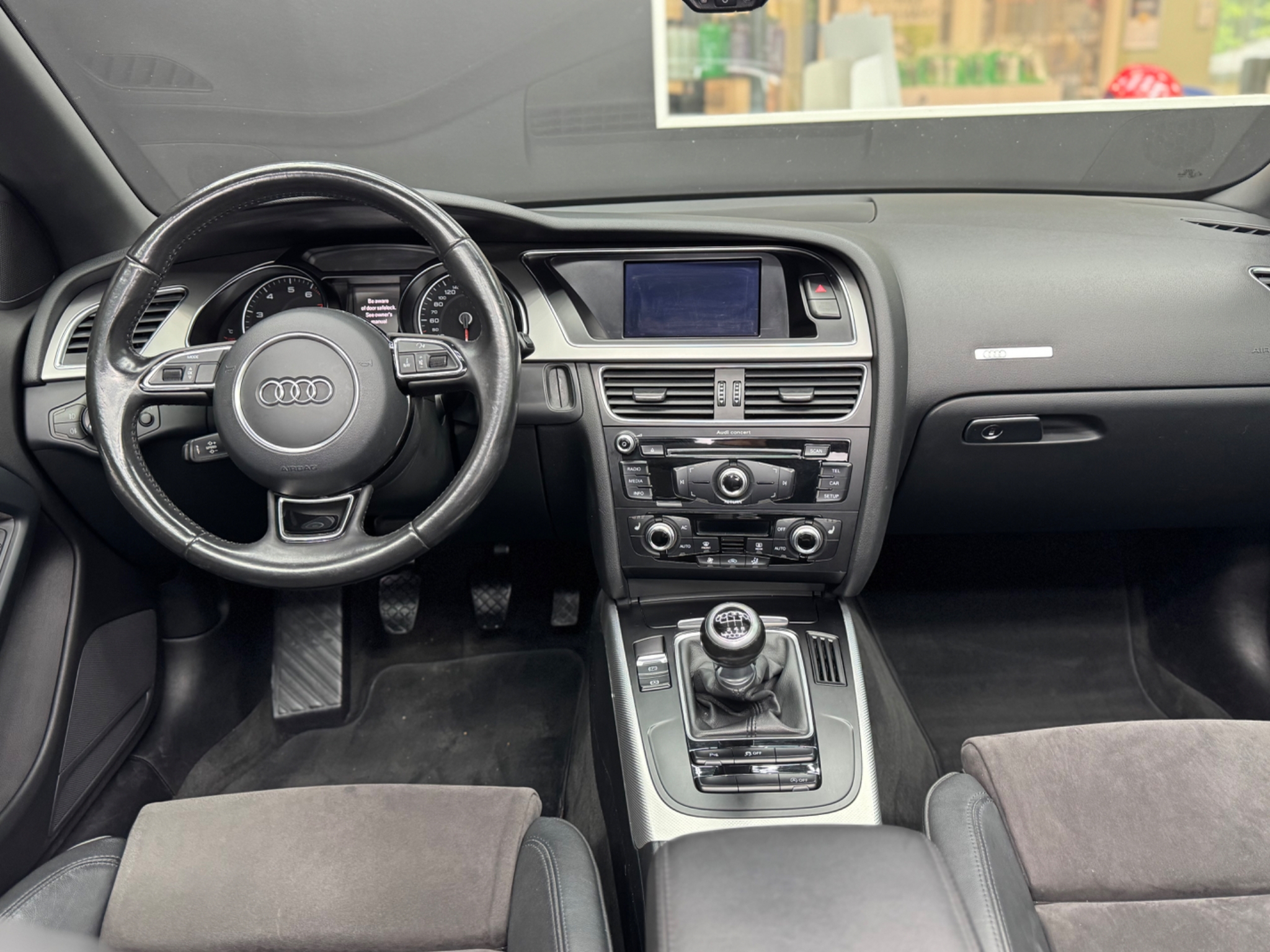 Audi A5 Cabriolet 1.8 TFSI Comfort Drag 2012, bild 6/44
