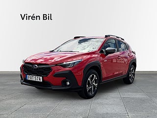Brugt Subaru Xv 