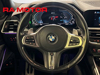 Kombi BMW 330e 17 av 26