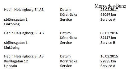 Mercedes-Benz B 180 CDI Välskött - bild 15