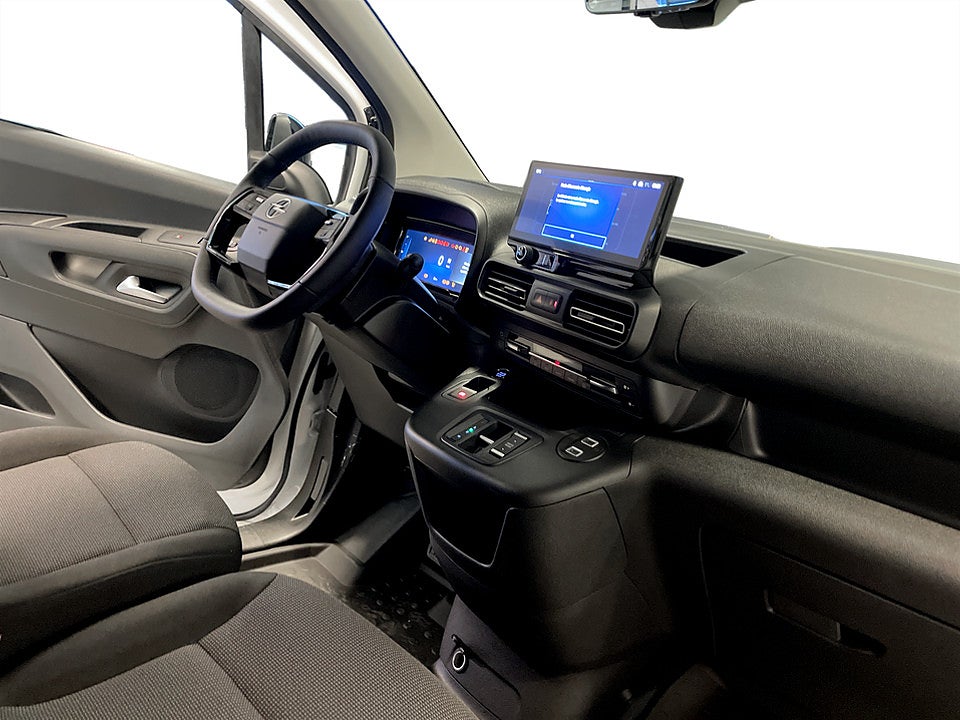 Bild på Opel Combo Elite 130hk Aut L2 -EDITION! Värmare & Dragkrok