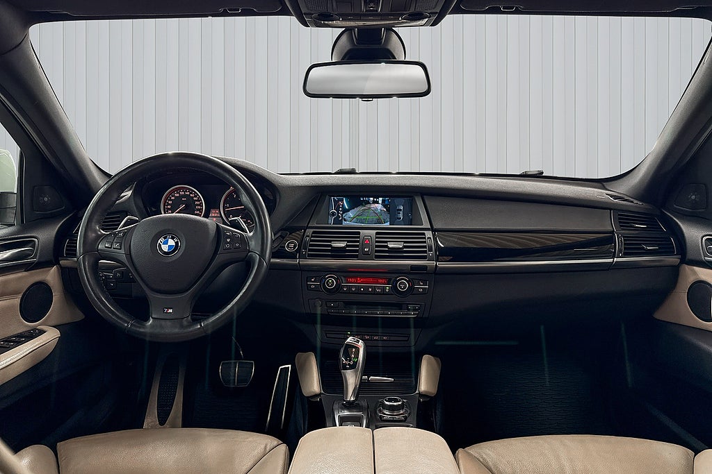BMW X6 2014