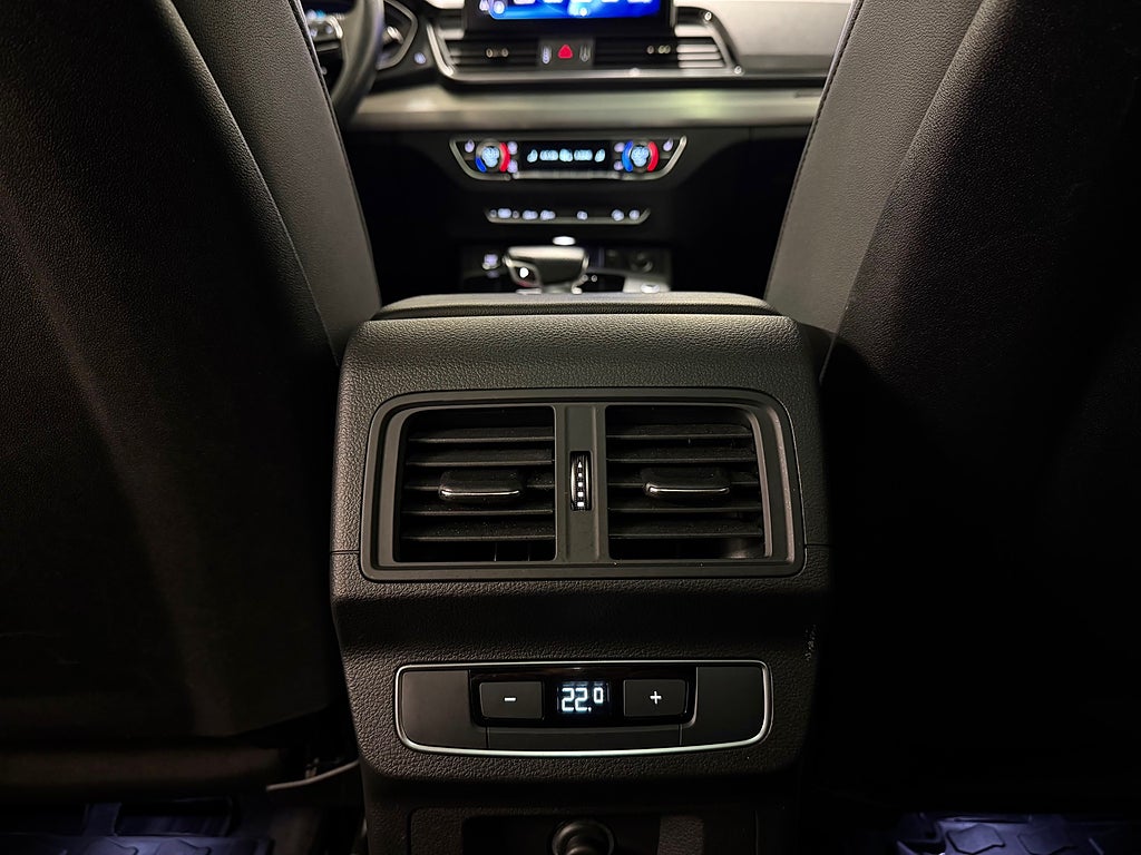 Audi Q5 2021 - miniatyr 17