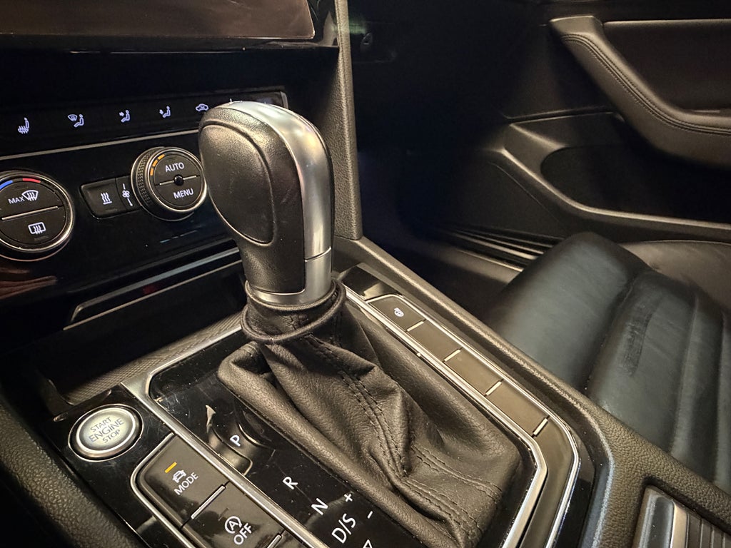 Volkswagen Passat 2019 - miniatyr 12