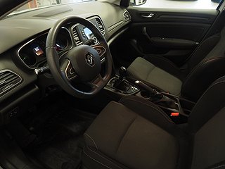 Kombi Renault Mégane 12 av 16