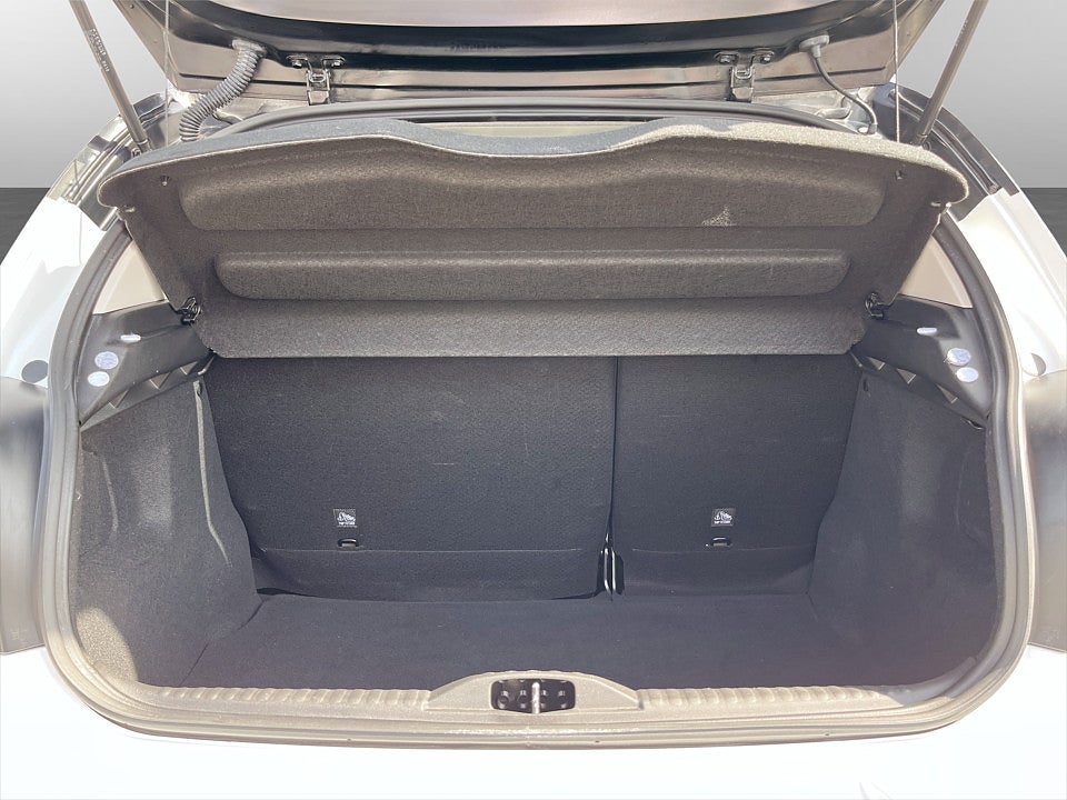 Bild på Citroën C3 Shine 1.2 PT 83hk CARPLAY BACKSENSORER