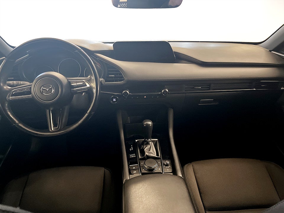 Bild på Mazda 3 Hatchback Sky 2.0 150hk Aut - B-KAMERA,HUD,BOSE