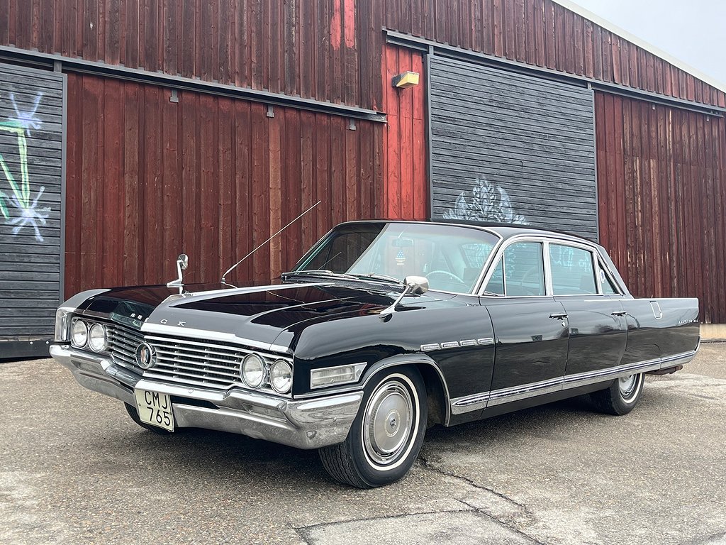 Buick Electra 225 