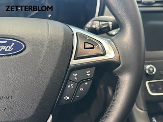 Kombi Ford Mondeo 17 av 19