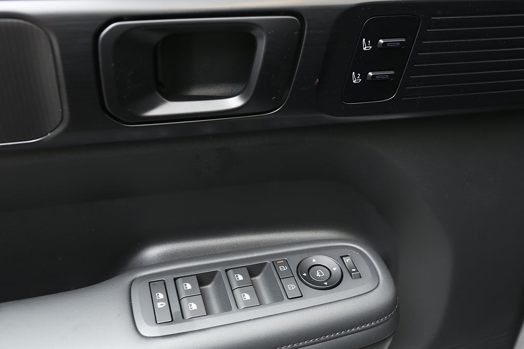 Hyundai Santa Fe PHEV 4WD 288HK Calligraphy Line | Begränsad kampanj*