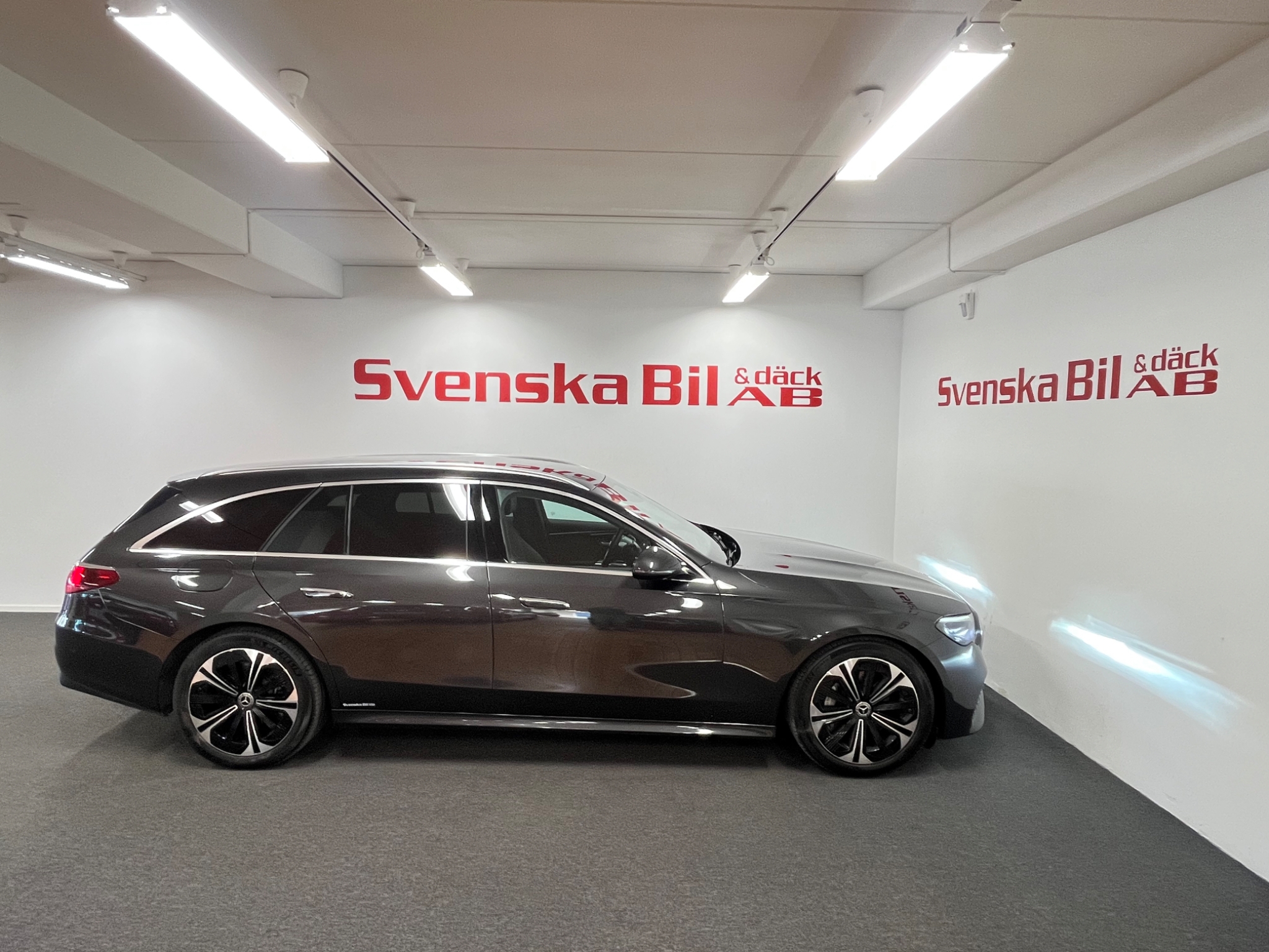Mercedes-Benz E 2024, bild 7/35