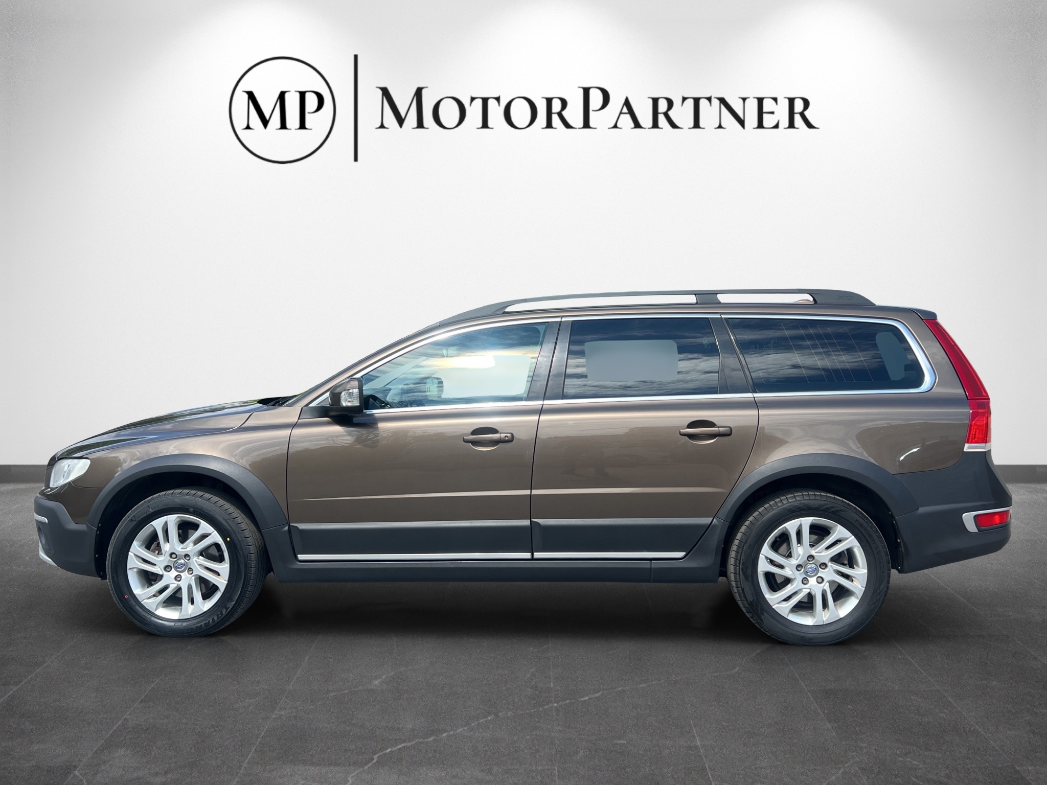 Volvo XC70 2016, bild 4/45