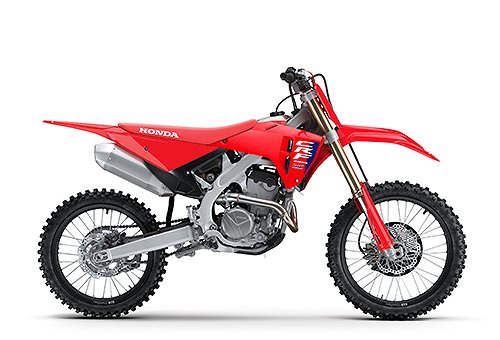 Honda CRF250 CRF250