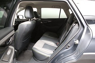 Kombi Subaru Outback 15 av 18