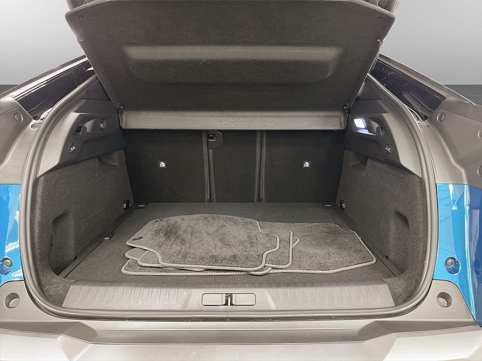 Bild på Peugeot 3008 GT Winter Edition 1.2 PT 145hk Aut B-KAMERA CARPLAY