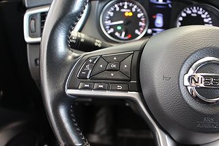 SUV Nissan Qashqai 16 av 20