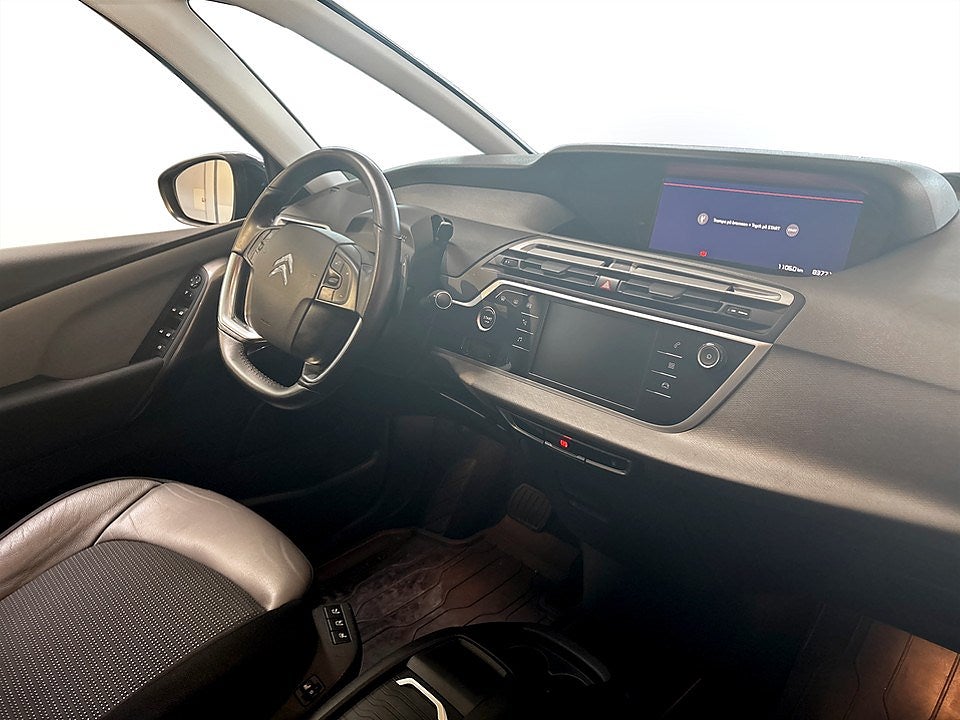 Bild på Citroën C4 Grand SpaceTourer Shine 1.5 BHDi 130hk B-KAMERA