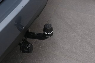 Kombi Subaru Outback 16 av 20