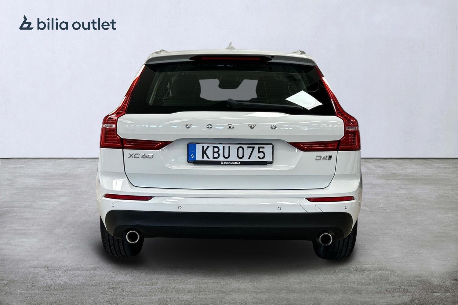 Volvo XC60 2019, bild 7/10