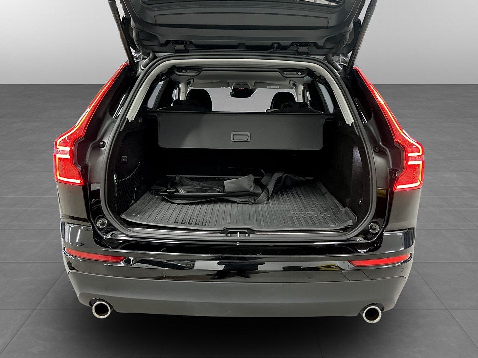 Bild på Volvo XC60 Momentum B4 Geartronic 197hk Aut - 360-KAMERA, ELSTOL