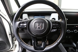 Halvkombi Honda Jazz 14 av 24