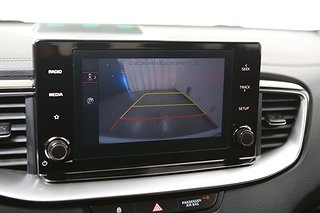 Kombi Kia Ceed 25 av 26