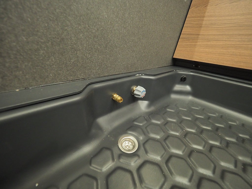 Weinsberg CaraLife 630 LQ # Van Life I Camper I Plåtis