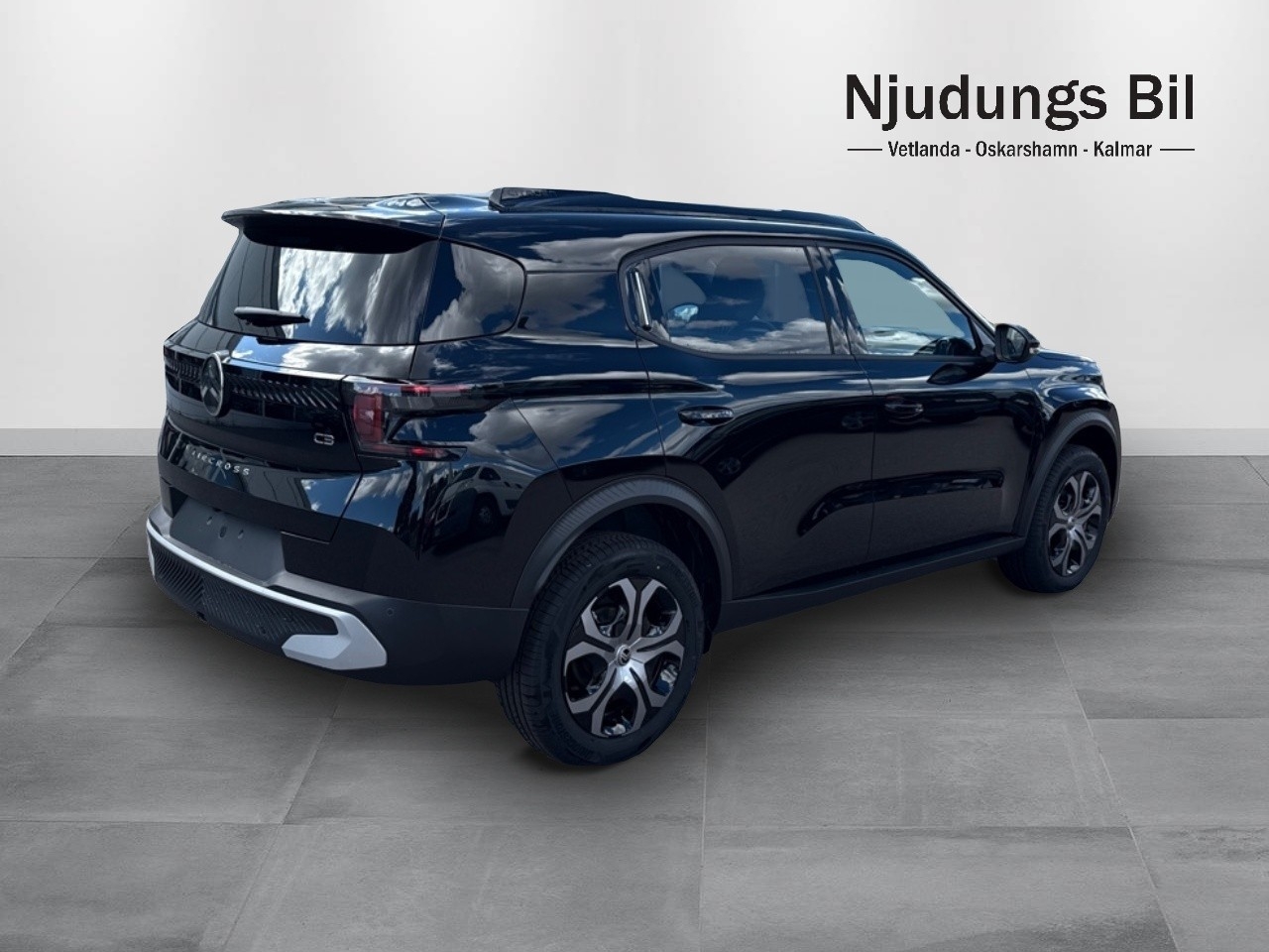 Citroen C3 Aircross 2025, bild 4/37