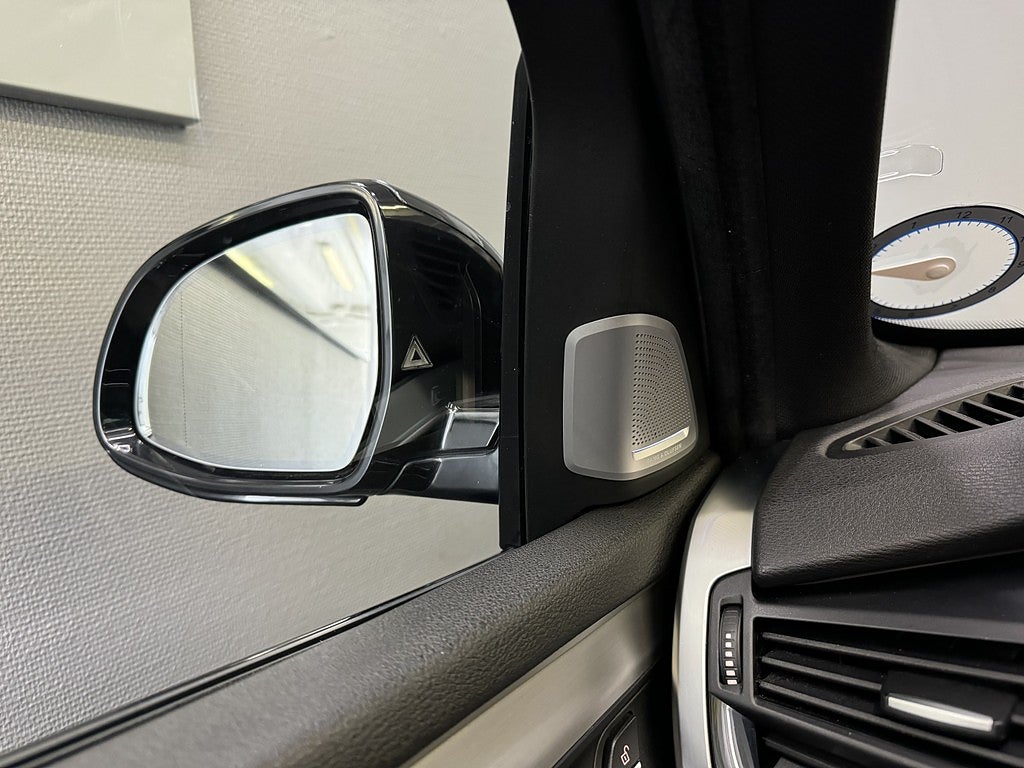 BMW X5 xDrive40e Steptronic MAX UTRUSTAD| PANO | B&O | VÄRMARE