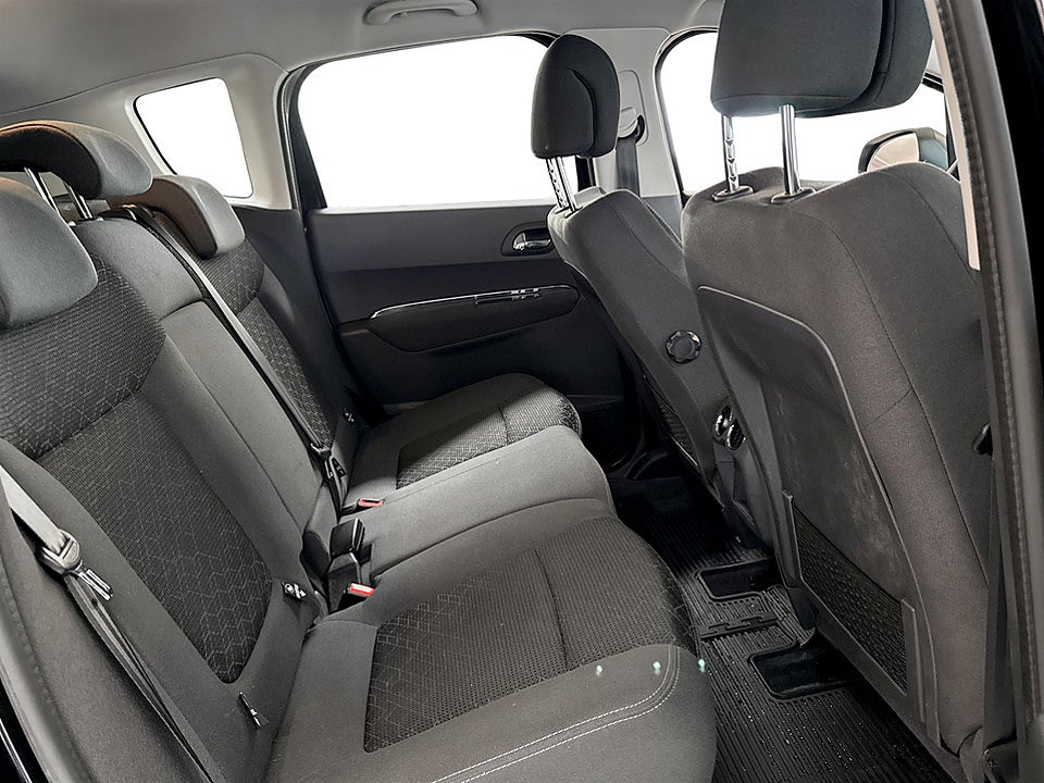 Bild på Peugeot 3008 Active 1.6 e-HDi 114hk Aut FARTHÅLLARE EN ÄGARE