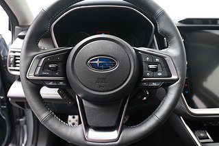 Kombi Subaru Outback 12 av 17
