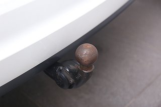 Minibuss Volkswagen Sharan 8 av 28